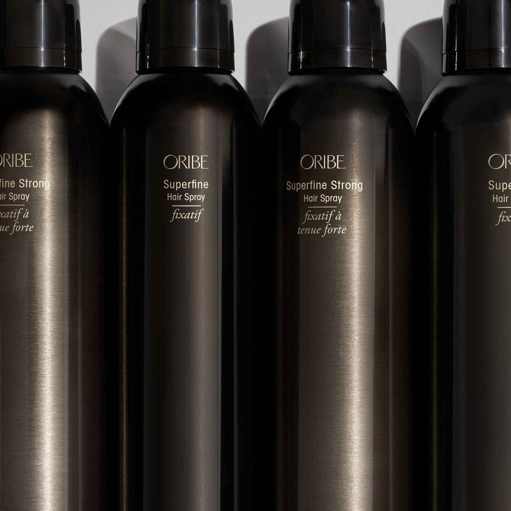 Oribe Superfine Hair Spray 300 ml - Pileggi on the Square Salon Powered by Gatto Salon Group
