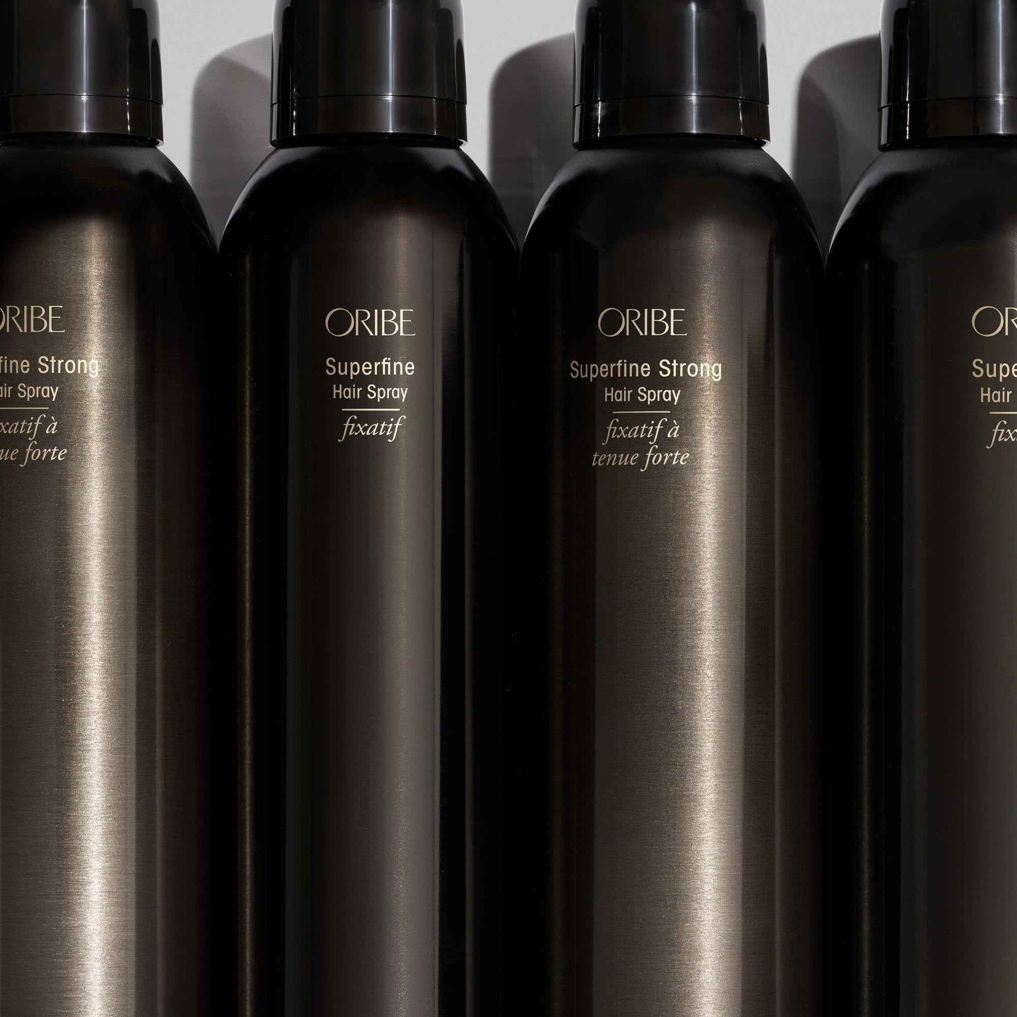 Oribe Superfine Hair Spray 300 ml - Pileggi on the Square Salon Powered by Gatto Salon Group