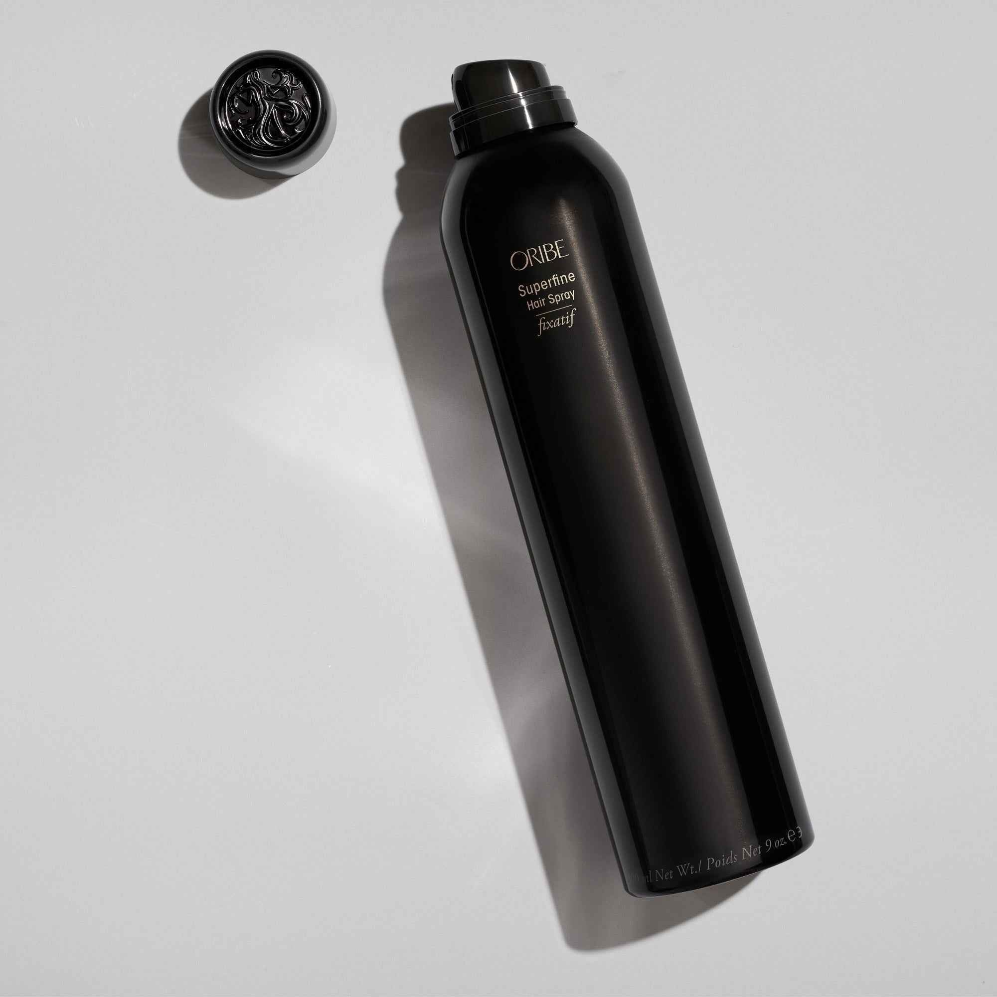 Oribe Superfine Hair Spray 300 ml - Pileggi on the Square Salon Powered by Gatto Salon Group