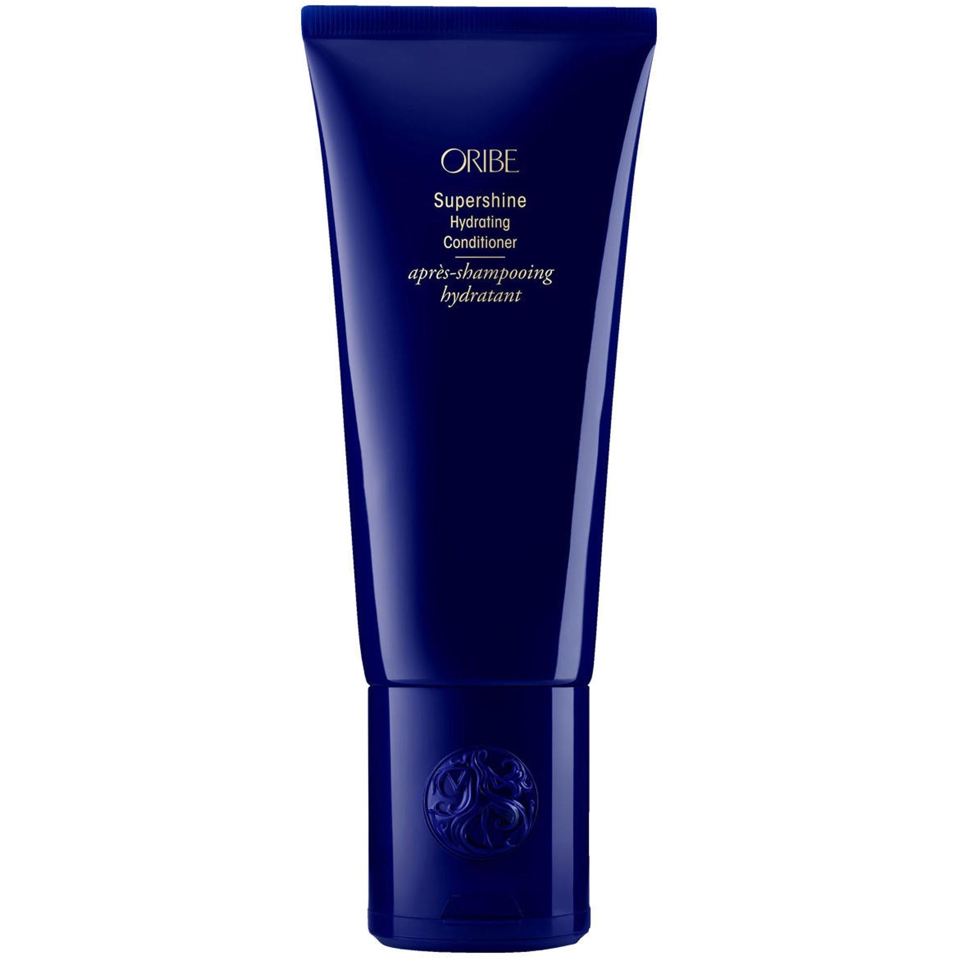 Oribe Supershine Hydrating Conditioner 200 ml - Pileggi on the Square Salon Powered by Gatto Salon Group