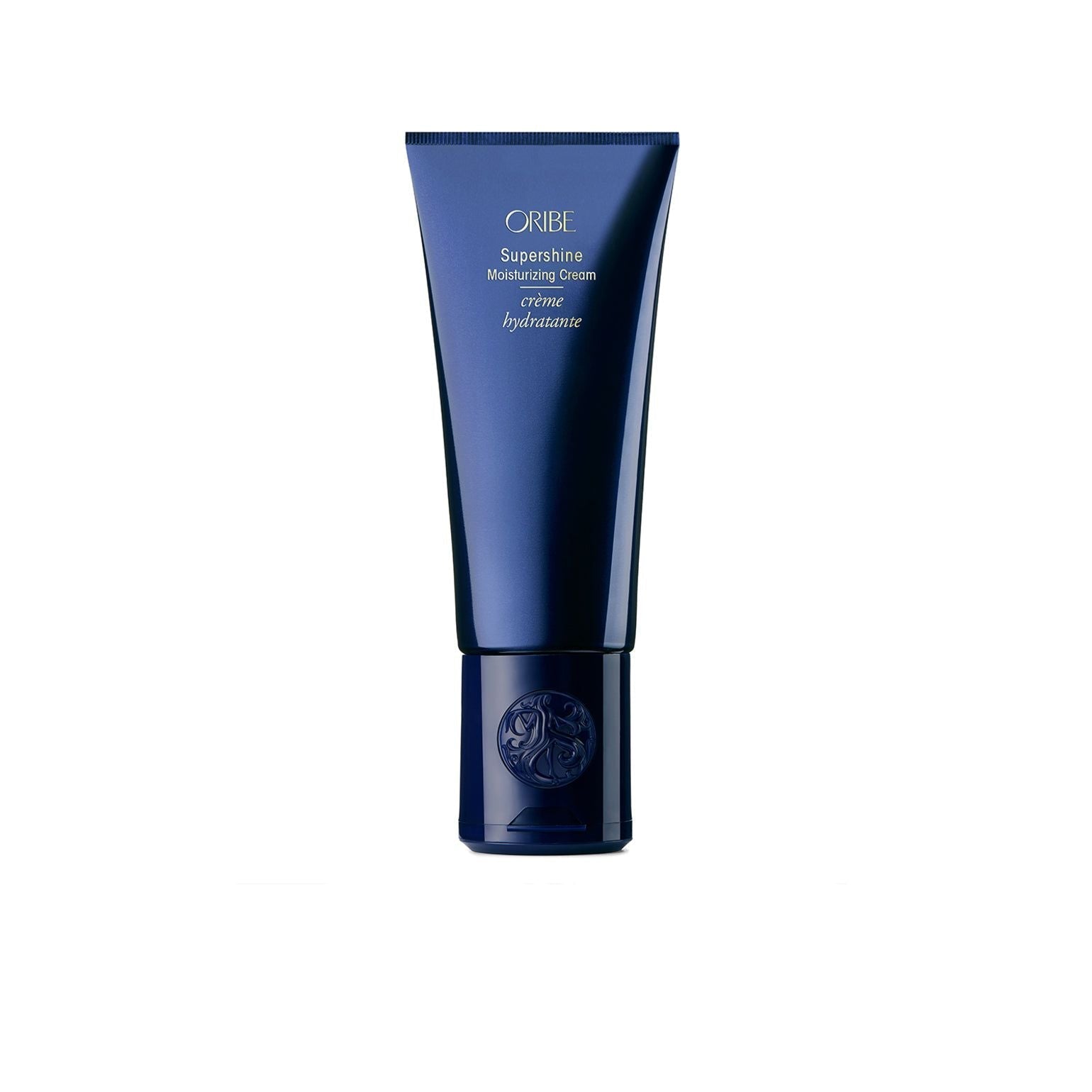 Oribe Supershine Moisturizing Cream 150 Ml - Pileggi on the Square Salon Powered by Gatto Salon Group