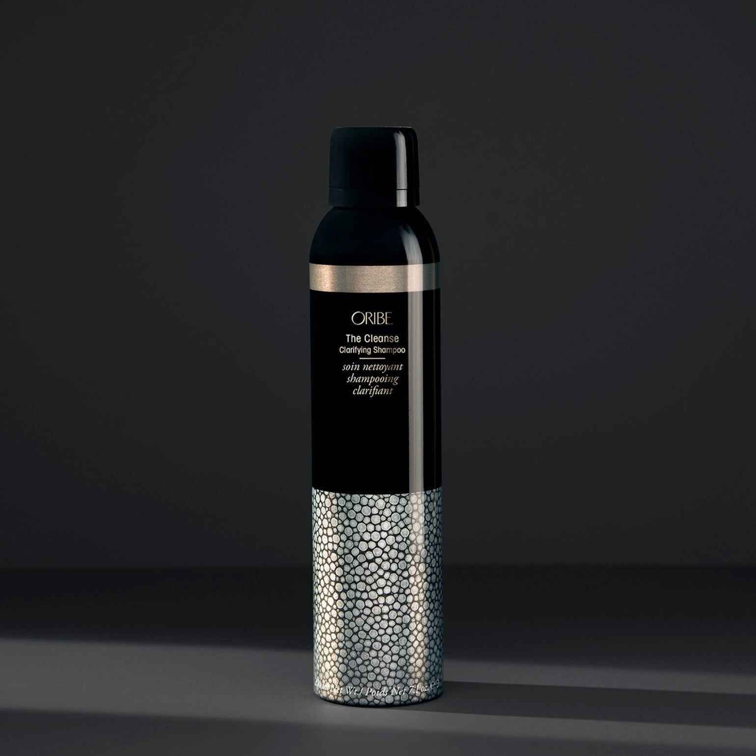 Oribe The Cleanse Clarifying Shampoo 200 ml - Pileggi on the Square Salon Powered by Gatto Salon Group