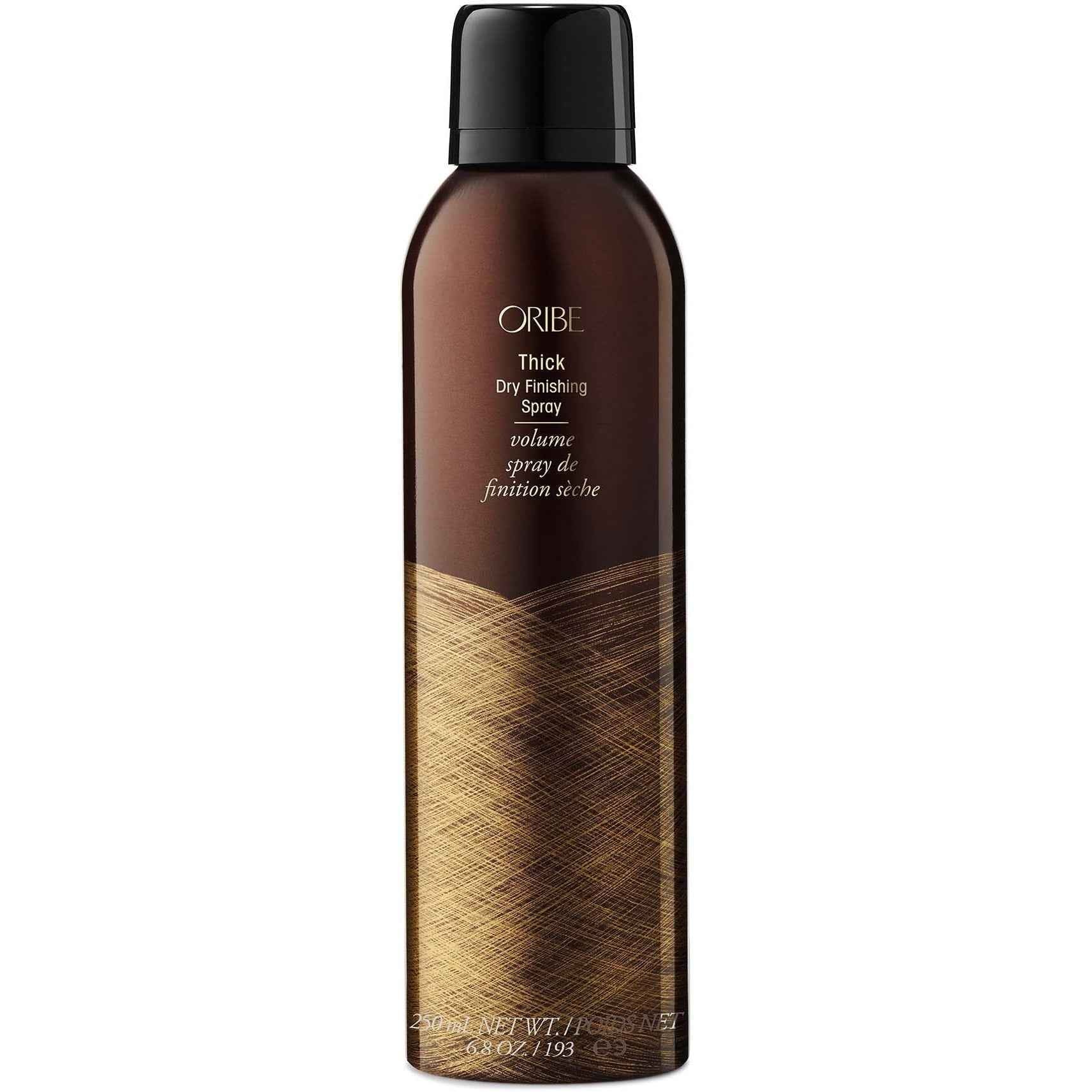 Oribe Thick Dry Finishing Spray 250 Ml - Pileggi on the Square Salon Powered by Gatto Salon Group