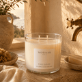 Palo Santo Candle - Pileggi on the Square Salon Powered by Gatto Salon Group