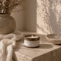 Palo Santo Travel Candle - Pileggi on the Square Salon Powered by Gatto Salon Group