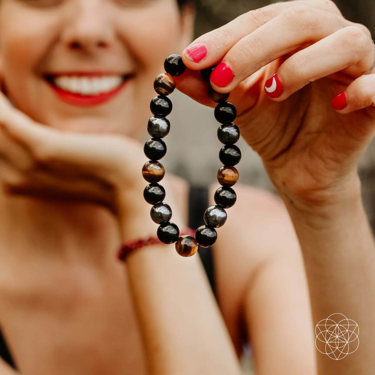 Peace & Protection Bracelet Collection - Pileggi on the Square Salon Powered by Gatto Salon Group