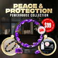 Peace & Protection Powerhouse Collection - Pileggi on the Square Salon Powered by Gatto Salon Group