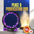 Peace & Purification Duo - Pileggi on the Square Salon Powered by Gatto Salon Group