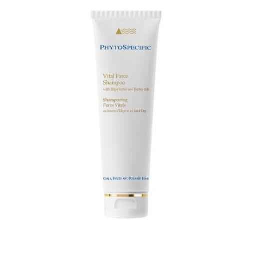 Phyto Specific Vital Force Shampoo Hydrate Damaged Hair 5 Oz / 150 Ml NIB - Pileggi on the Square Salon Powered by Gatto Salon Group
