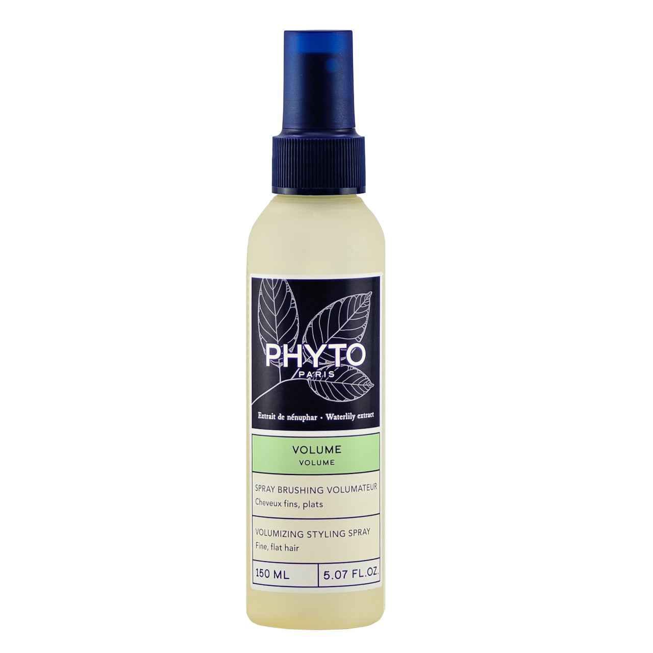 Phyto Volume Valumizing Styling Spray 150ml - Pileggi on the Square Salon Powered by Gatto Salon Group