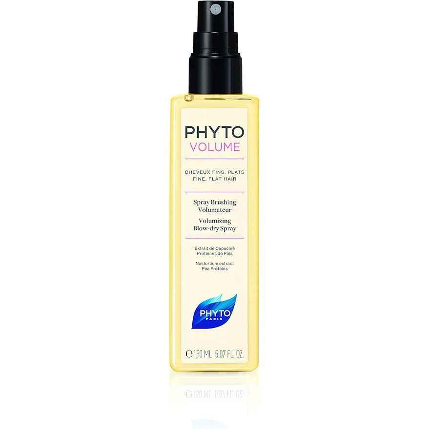Phyto Volume Volumizing Styling Spray 150ml - Pileggi on the Square Salon Powered by Gatto Salon Group