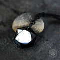Premium Black Obsidian Talisman - Pileggi on the Square Salon Powered by Gatto Salon Group