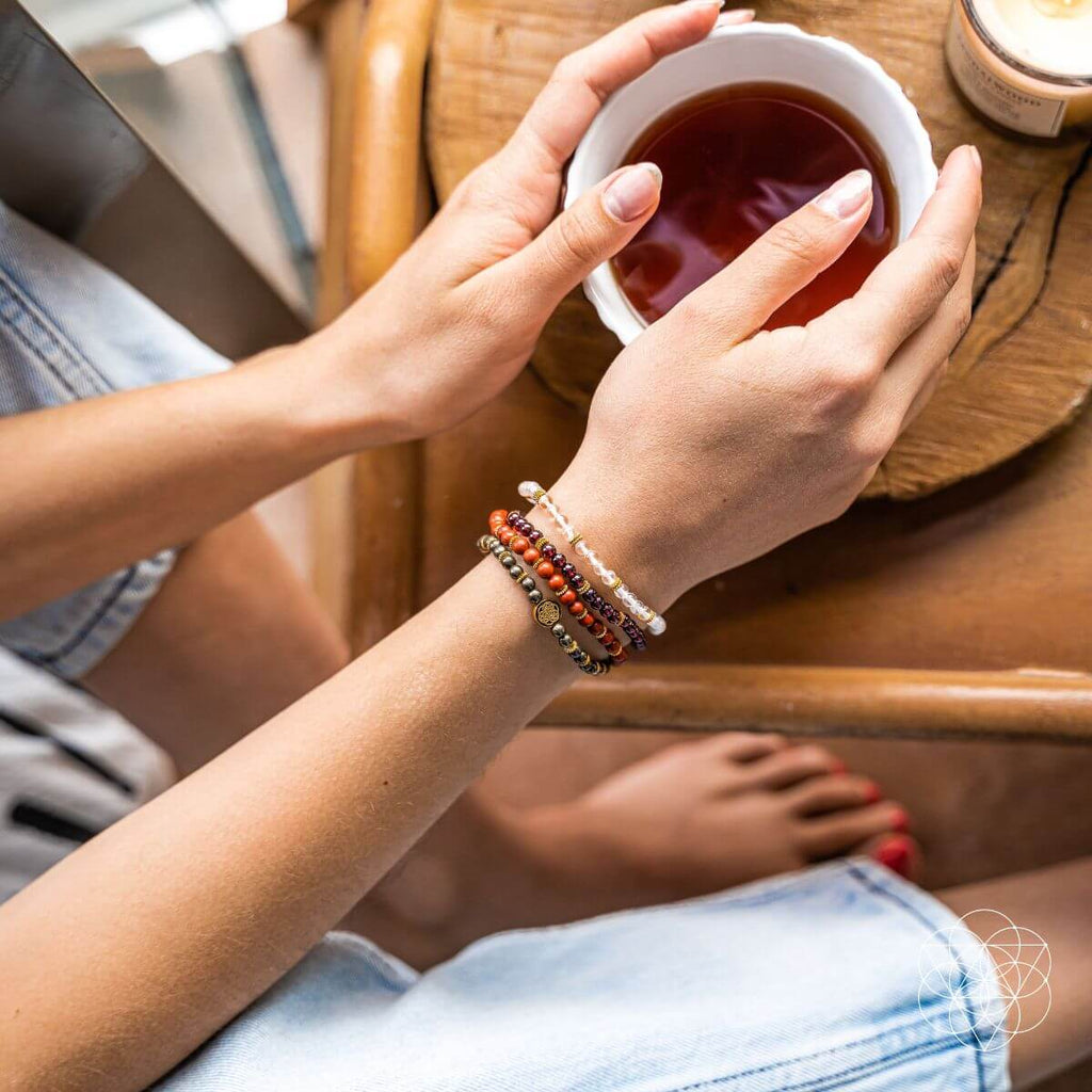 Prosperity Magnet Bracelet Pack of 4 - Pileggi on the Square Salon Powered by Gatto Salon Group