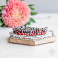 Prosperity Magnet Bracelet Pack of 4 - Pileggi on the Square Salon Powered by Gatto Salon Group