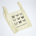 Protect Pollinators Reusable Shopper - Pileggi on the Square Salon Powered by Gatto Salon Group