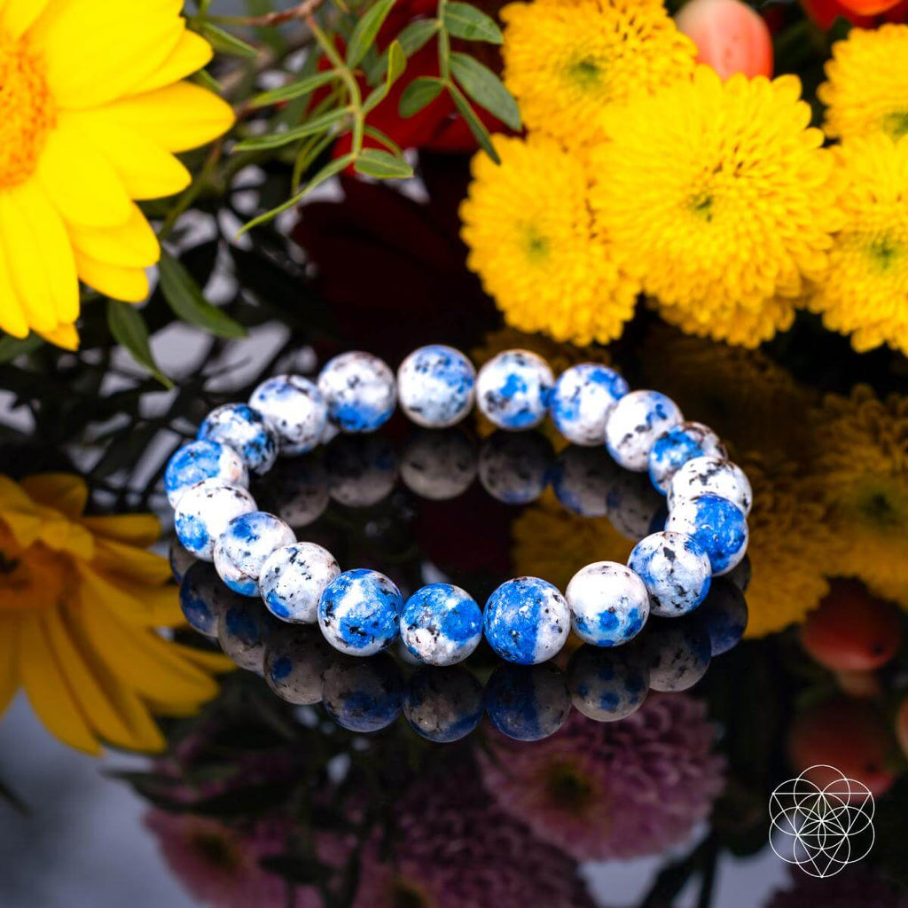 Rare K2 Stone Bracelet of Spiritual Adventure - Pileggi on the Square Salon Powered by Gatto Salon Group