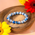 Rare K2 Stone Bracelet of Spiritual Adventure - Pileggi on the Square Salon Powered by Gatto Salon Group