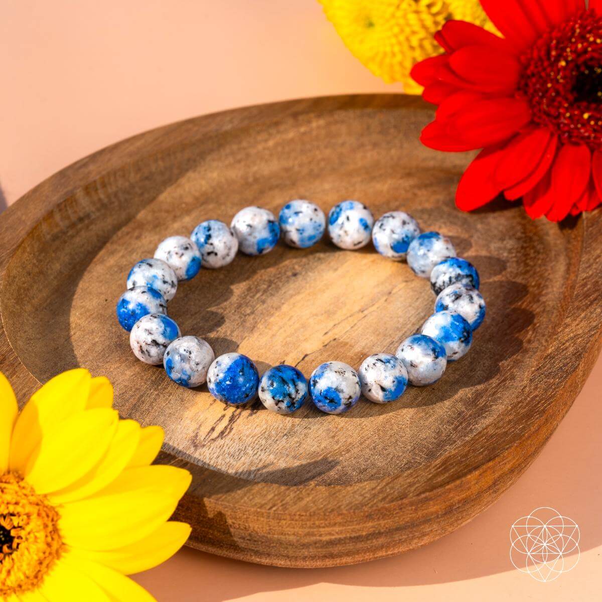 Rare K2 Stone Bracelet of Spiritual Adventure - Pileggi on the Square Salon Powered by Gatto Salon Group