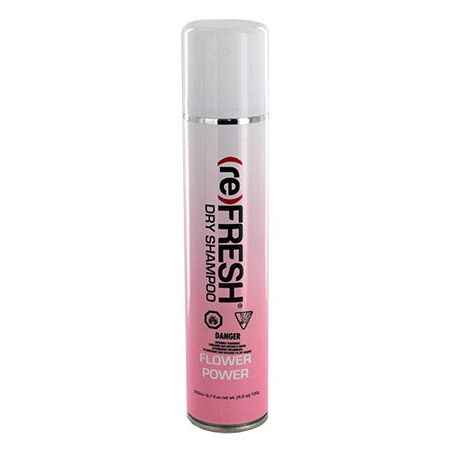 (re)FRESH Dry Shampoo Flower Power 342 Ml - Pileggi on the Square Salon Powered by Gatto Salon Group