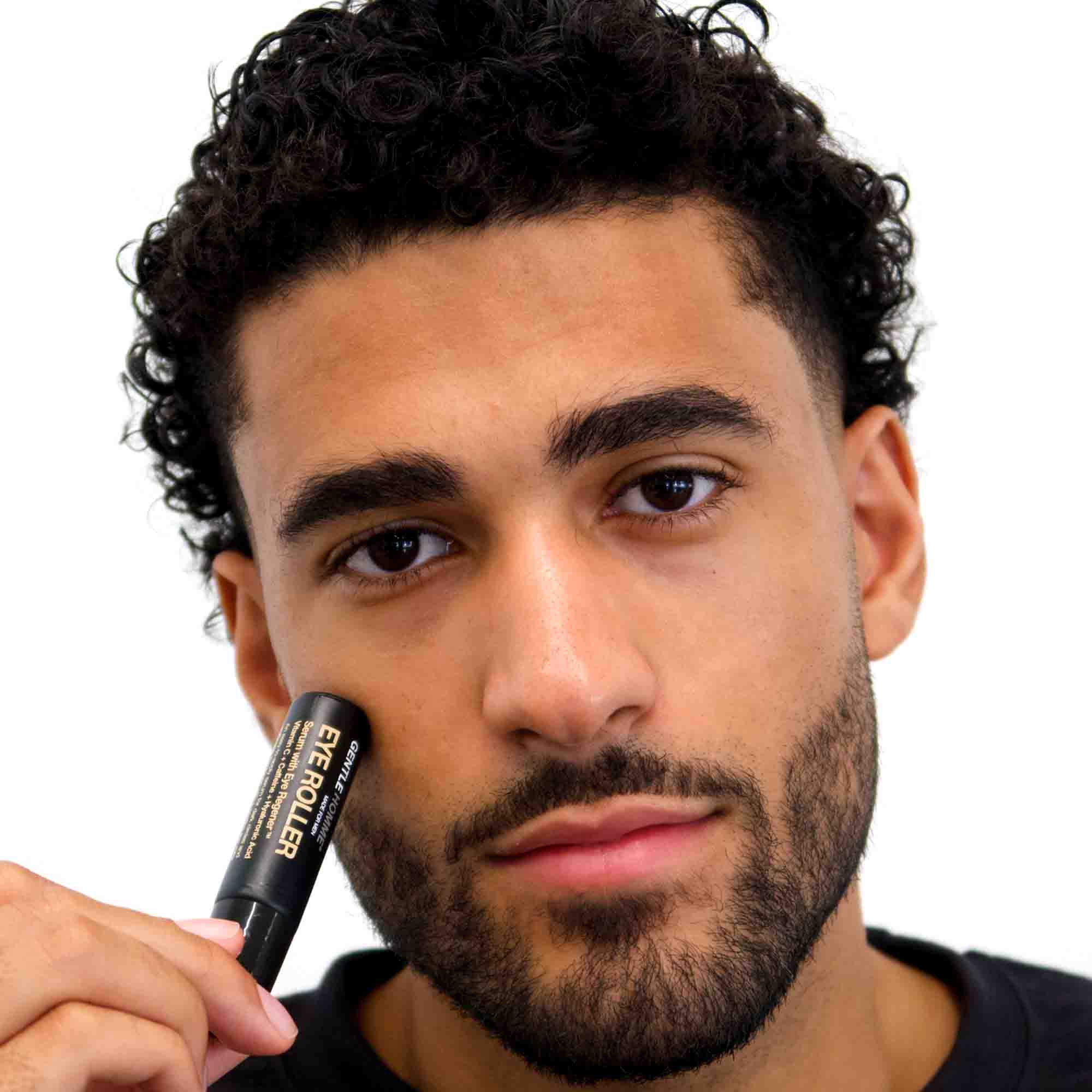 Regener® Eye Roller Serum for Men - Pileggi on the Square Salon Powered by Gatto Salon Group