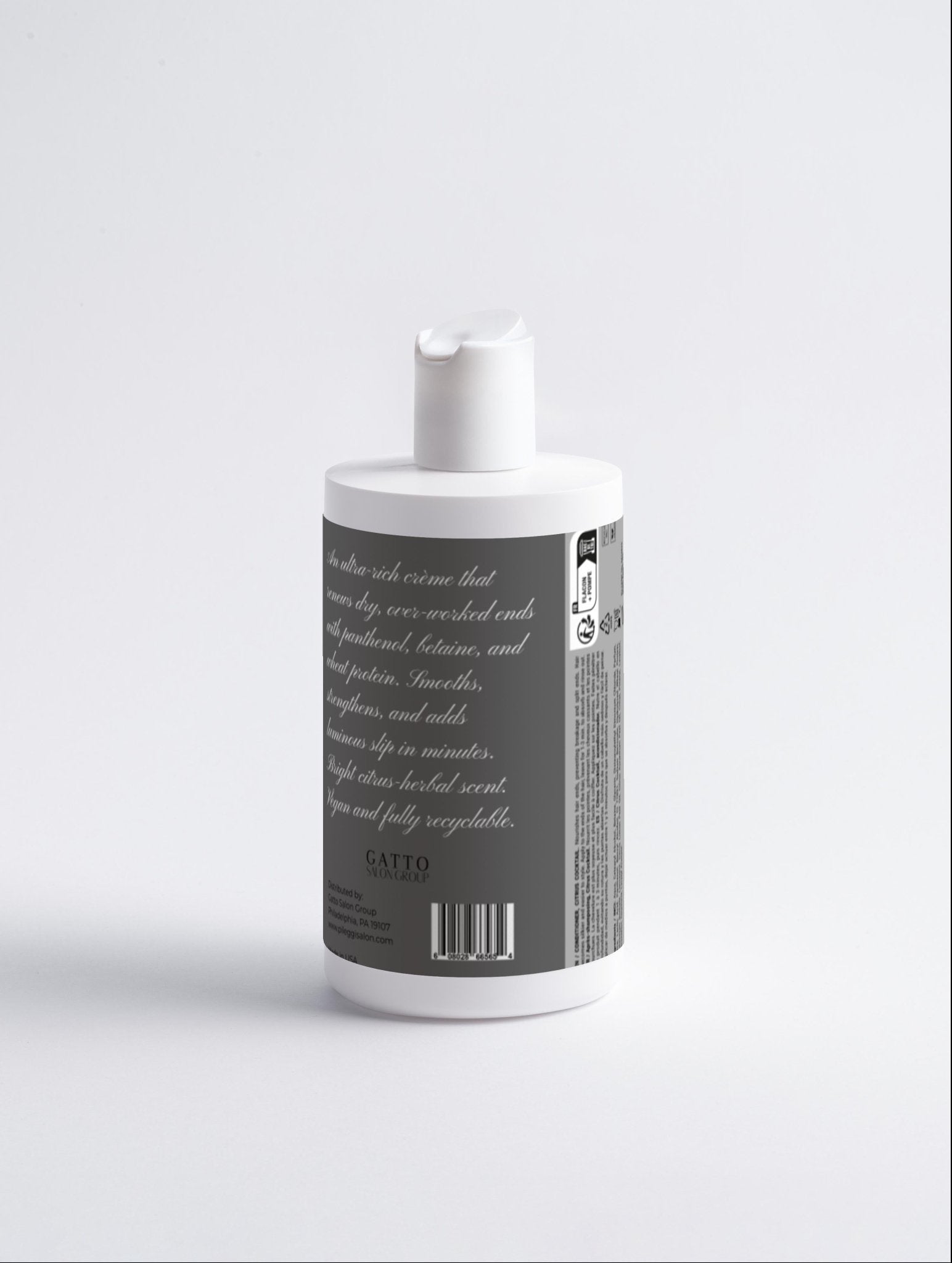 Renewal Crème Conditioner for Ultimate Hydration and Repair - Pileggi on the Square Salon Powered by Gatto Salon Group