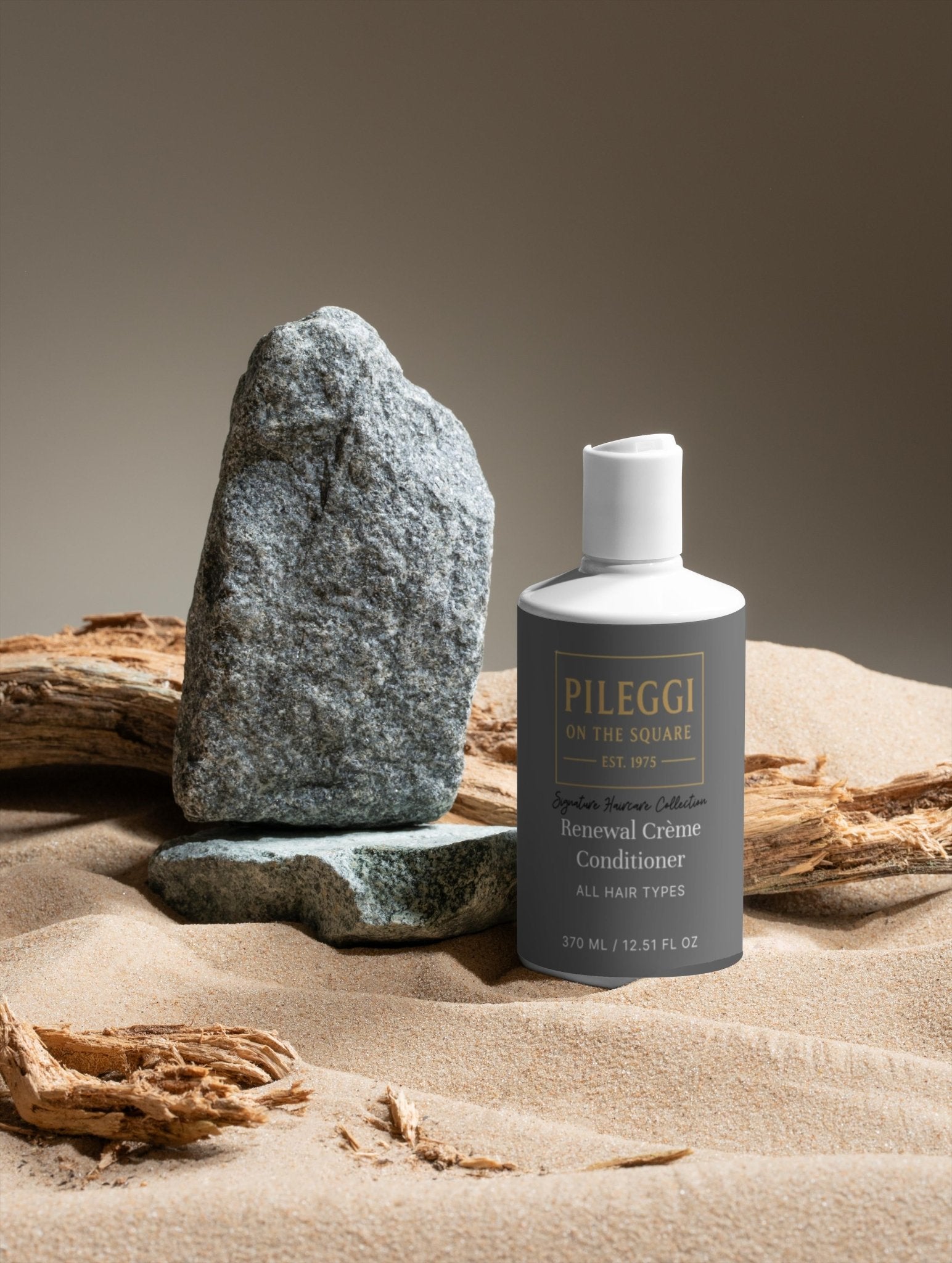 Renewal Crème Conditioner for Ultimate Hydration and Repair - Pileggi on the Square Salon Powered by Gatto Salon Group