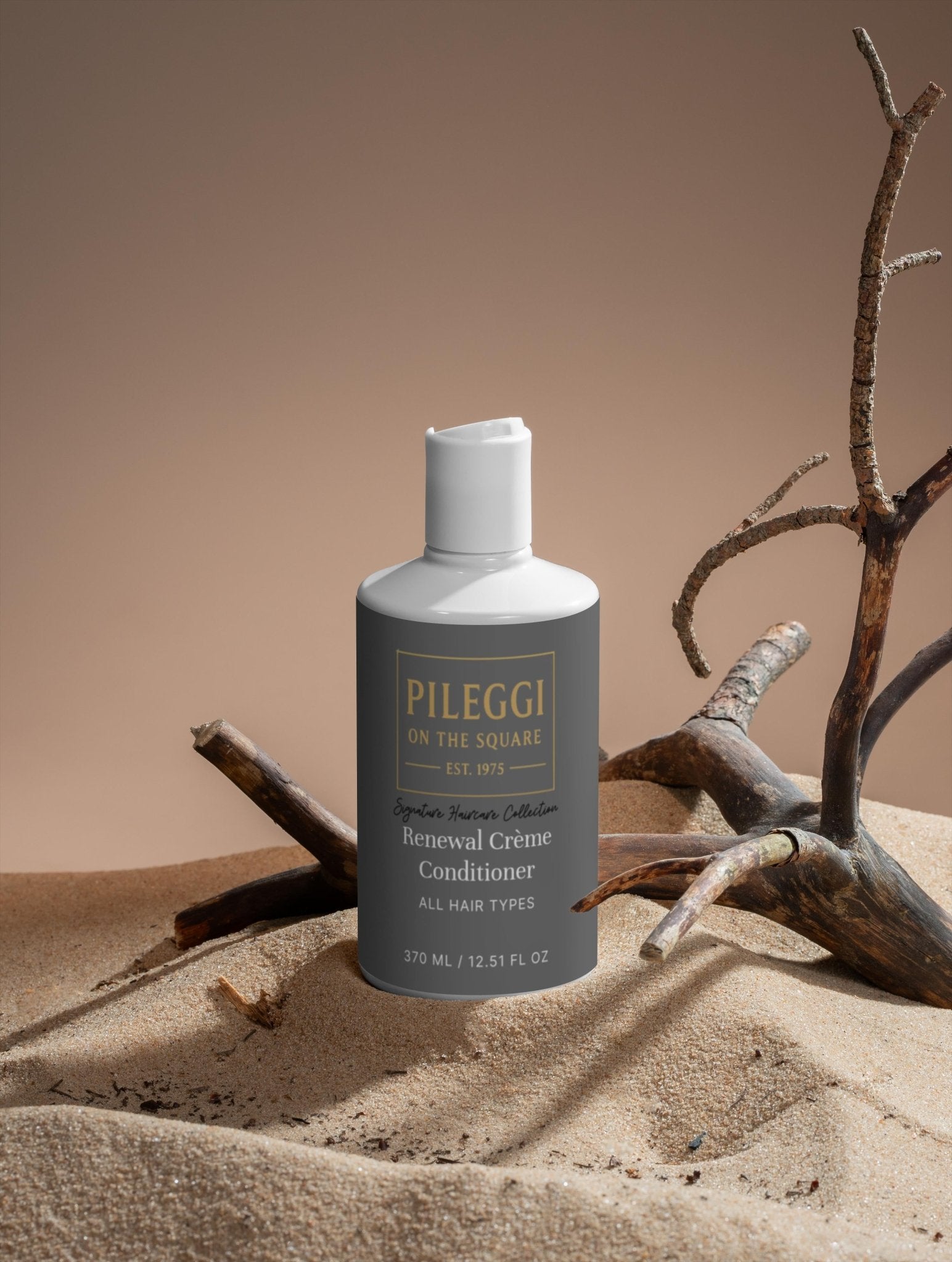 Renewal Crème Conditioner for Ultimate Hydration and Repair - Pileggi on the Square Salon Powered by Gatto Salon Group