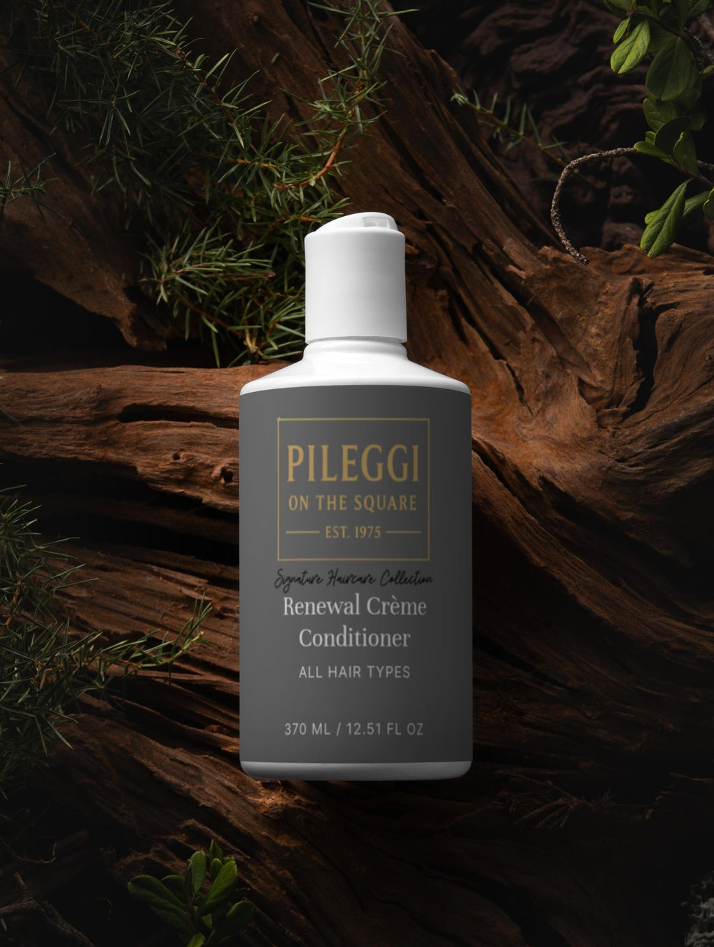 Renewal Crème Conditioner for Ultimate Hydration and Repair - Pileggi on the Square Salon Powered by Gatto Salon Group