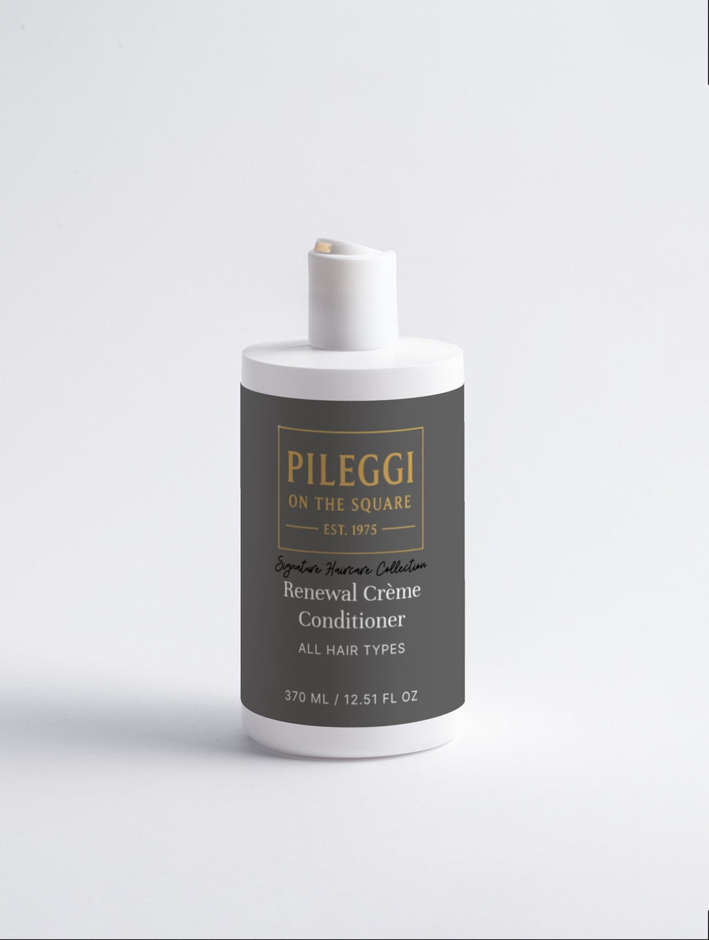 Renewal Crème Conditioner for Ultimate Hydration and Repair - Pileggi on the Square Salon Powered by Gatto Salon Group