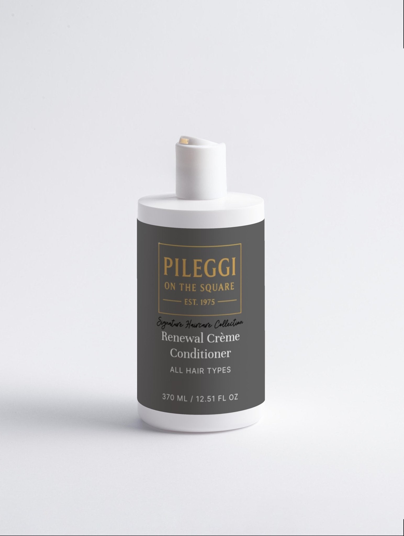 Renewal Crème Conditioner for Ultimate Hydration and Repair - Pileggi on the Square Salon Powered by Gatto Salon Group