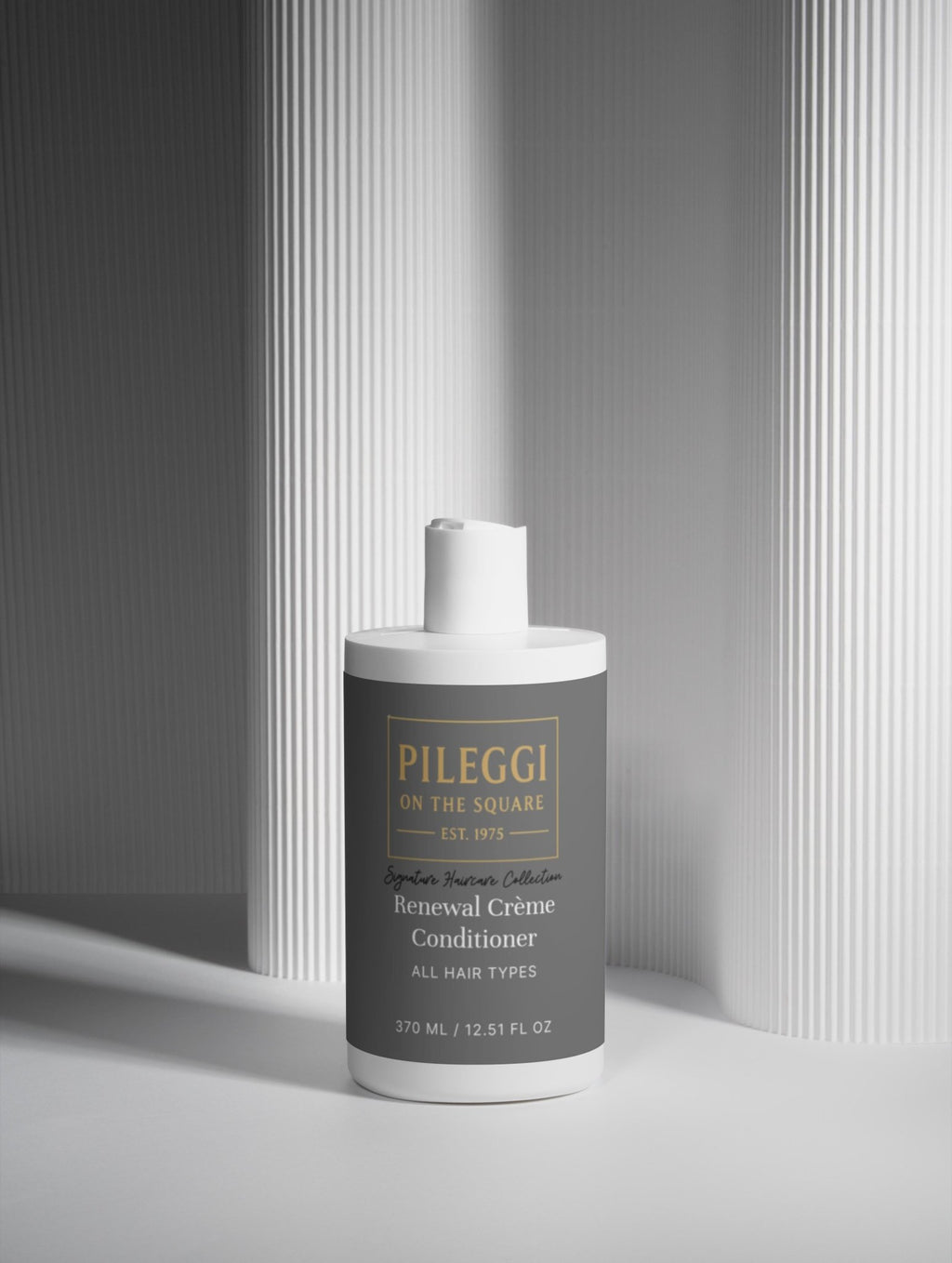 Renewal Crème Conditioner for Ultimate Hydration and Repair - Pileggi on the Square Salon Powered by Gatto Salon Group