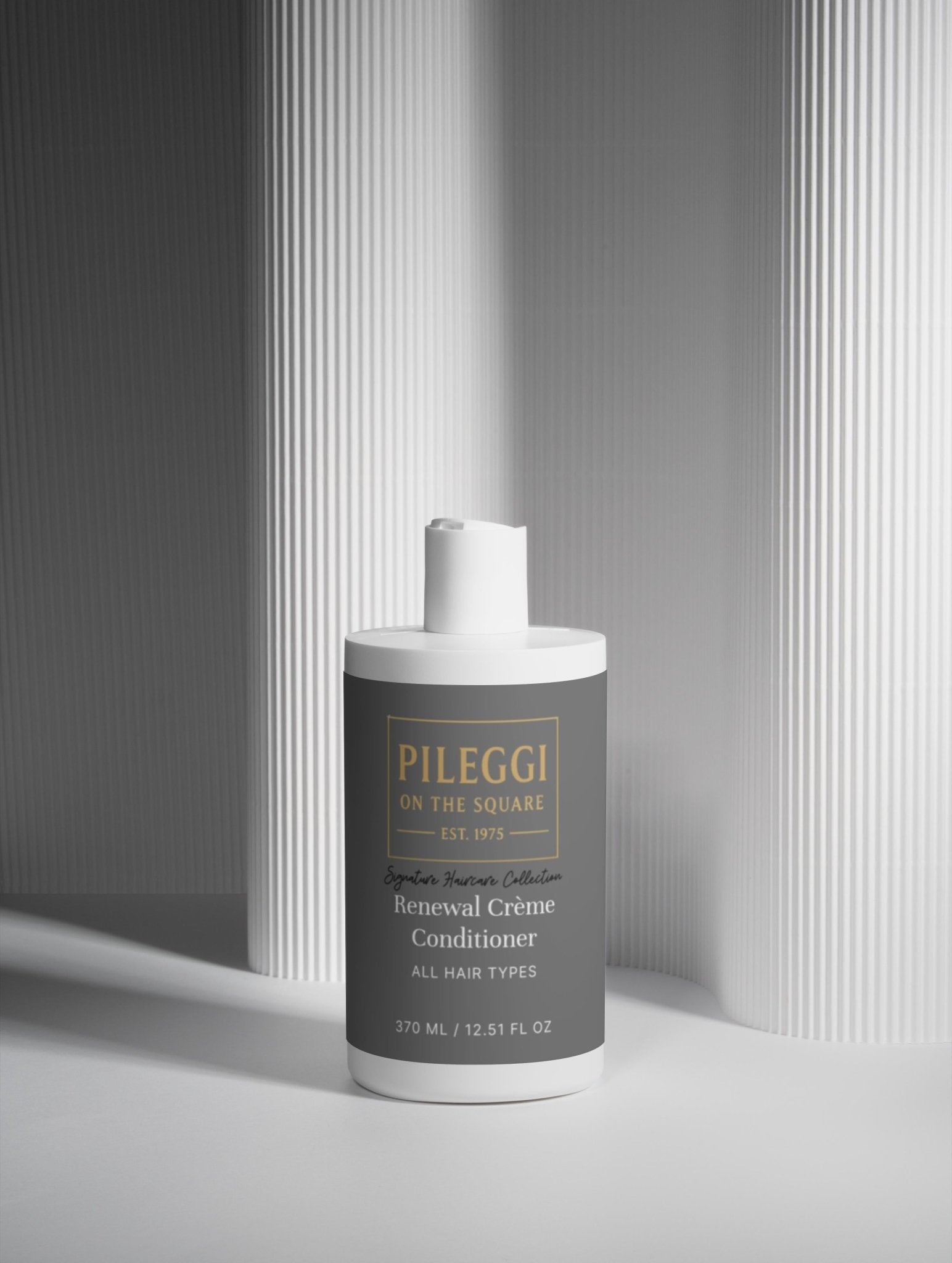 Renewal Crème Conditioner for Ultimate Hydration and Repair - Pileggi on the Square Salon Powered by Gatto Salon Group