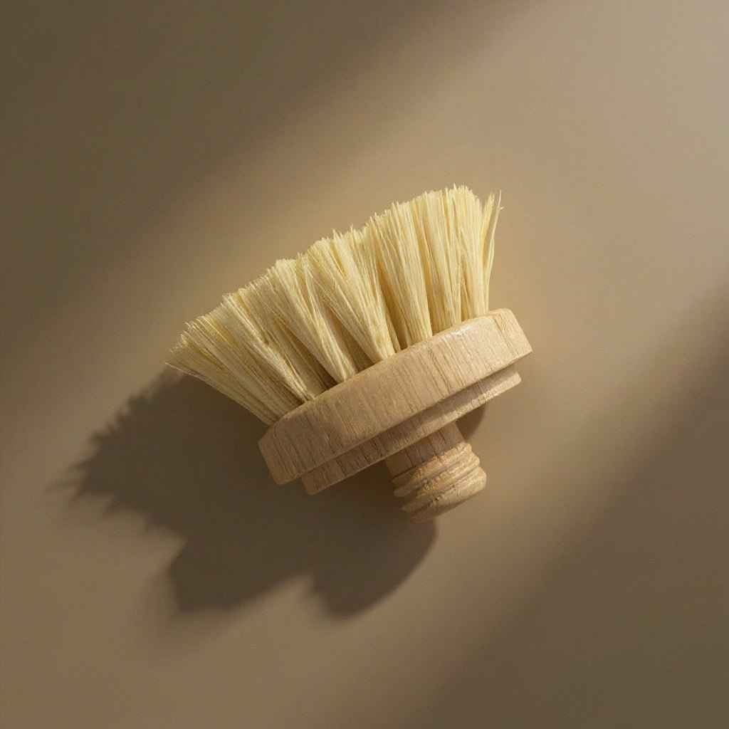 Replacement Screw on Heads For Modular Bamboo Brushes - Pileggi on the Square Salon Powered by Gatto Salon Group