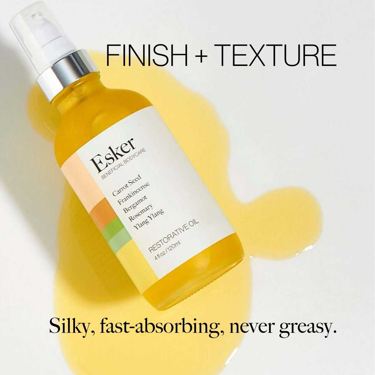 Restorative Body Oil - Pileggi on the Square Salon Powered by Gatto Salon Group