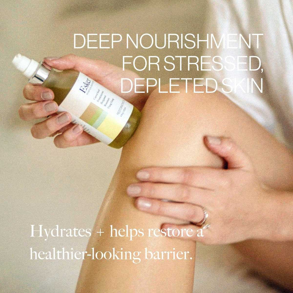 Restorative Body Oil - Pileggi on the Square Salon Powered by Gatto Salon Group