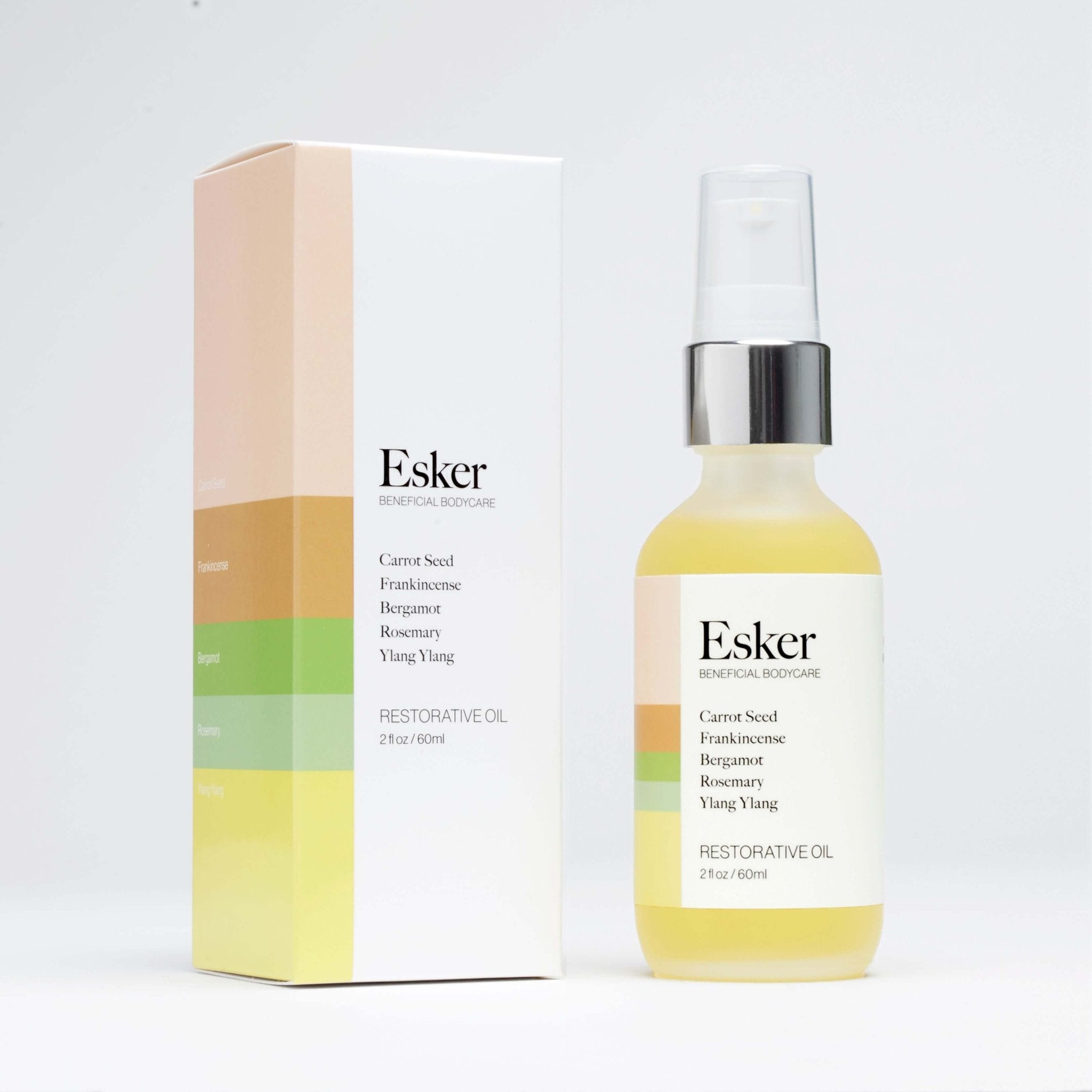 Restorative Body Oil - Pileggi on the Square Salon Powered by Gatto Salon Group