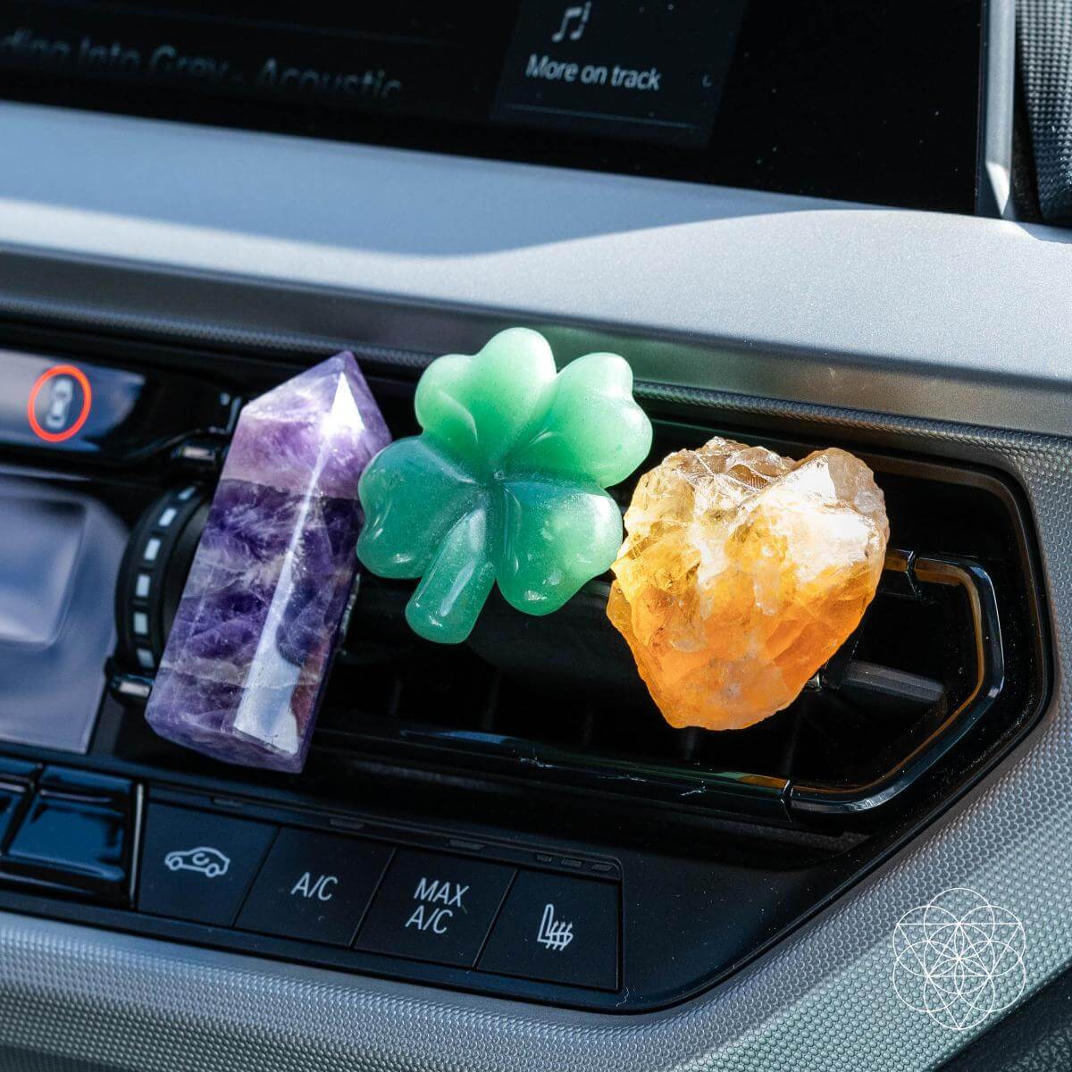 Road Guardians - Lucky Car Crystal Kit - Pileggi on the Square Salon Powered by Gatto Salon Group
