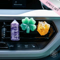 Road Guardians - Lucky Car Crystal Kit - Pileggi on the Square Salon Powered by Gatto Salon Group