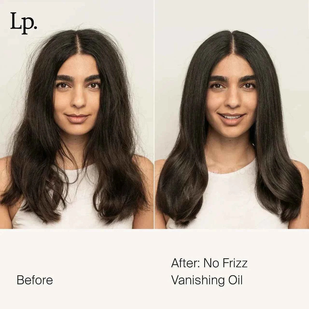 Living Proof Vanishing Oil 1.7 oz
