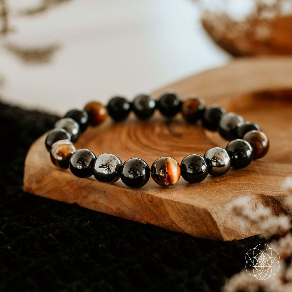 Sacred Healing & Protection Trio - Pileggi on the Square Salon Powered by Gatto Salon Group