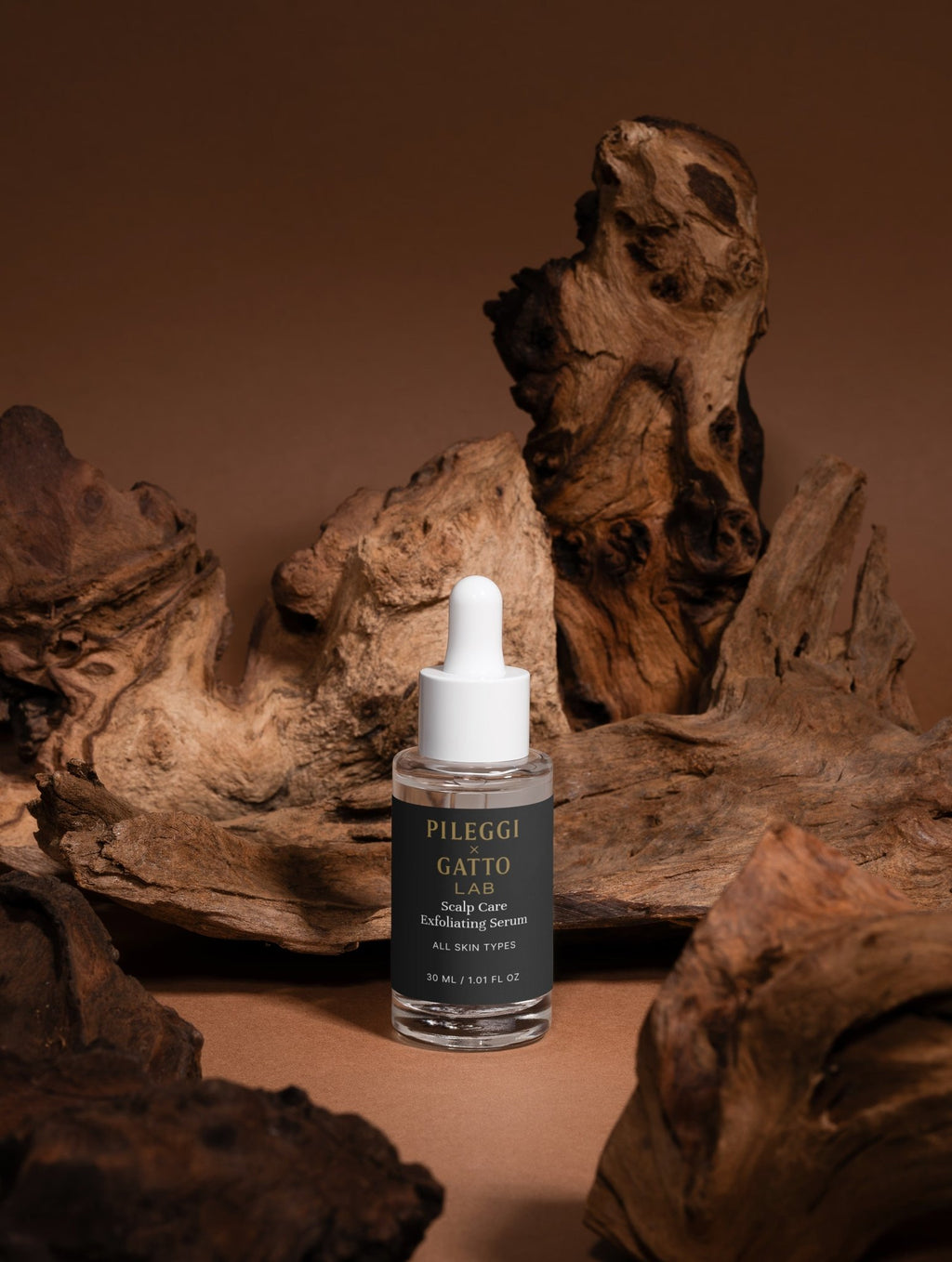 Scalp Care Exfoliating Serum - Pileggi on the Square Salon Powered by Gatto Salon Group