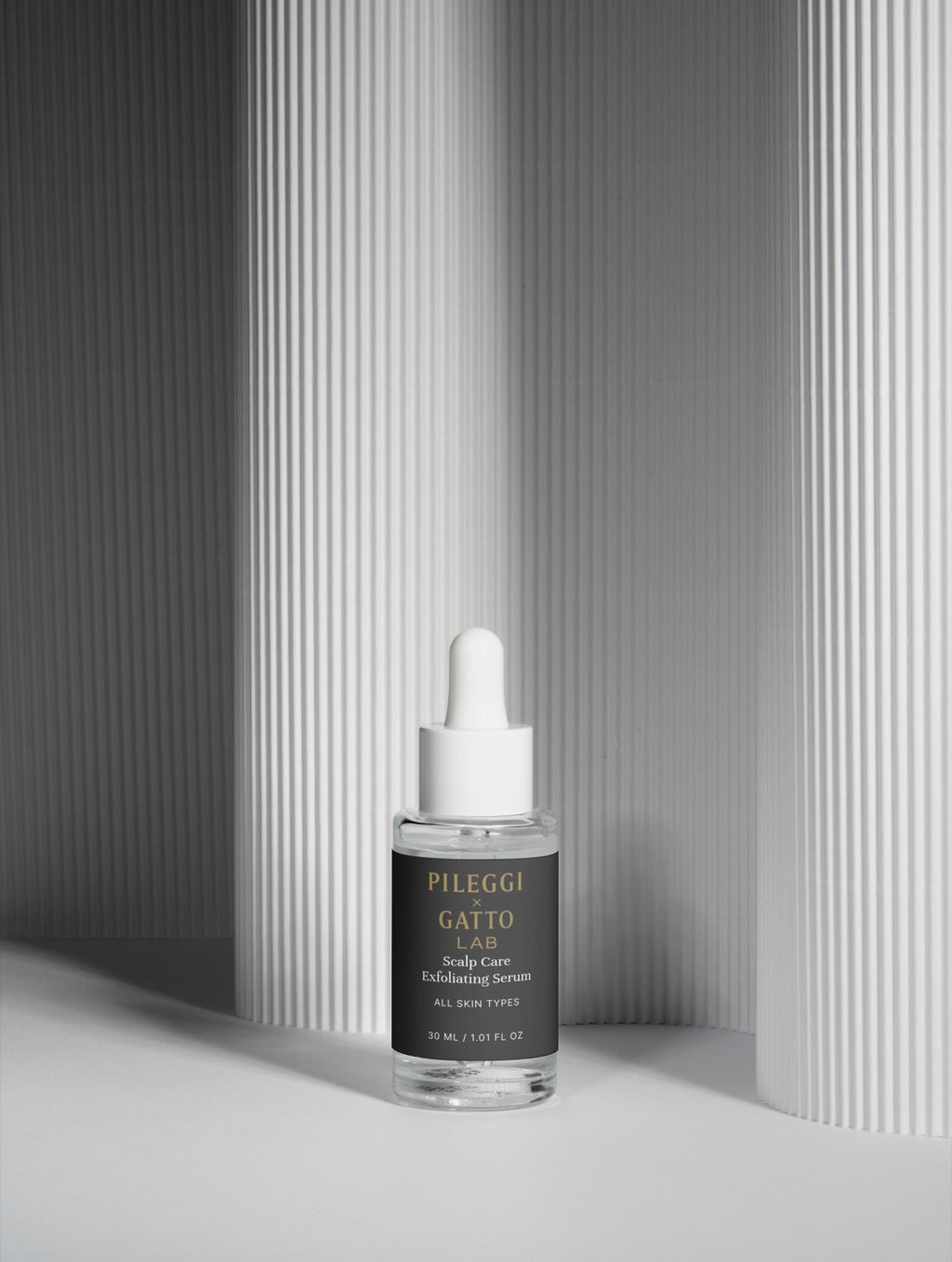 Scalp Care Exfoliating Serum - Pileggi on the Square Salon Powered by Gatto Salon Group