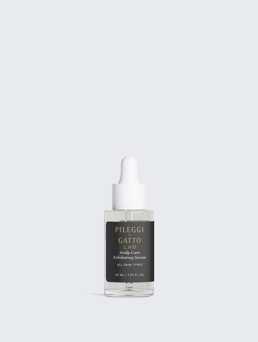 Scalp Care Exfoliating Serum - Pileggi on the Square Salon Powered by Gatto Salon Group