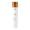 Schwarzkopf BC Bonacure Q10 Plus Time Restore Shampoo 8.5oz - Pileggi on the Square Salon Powered by Gatto Salon Group