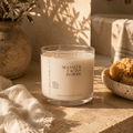 Sea Salt & Cactus Flower Candle - Pileggi on the Square Salon Powered by Gatto Salon Group