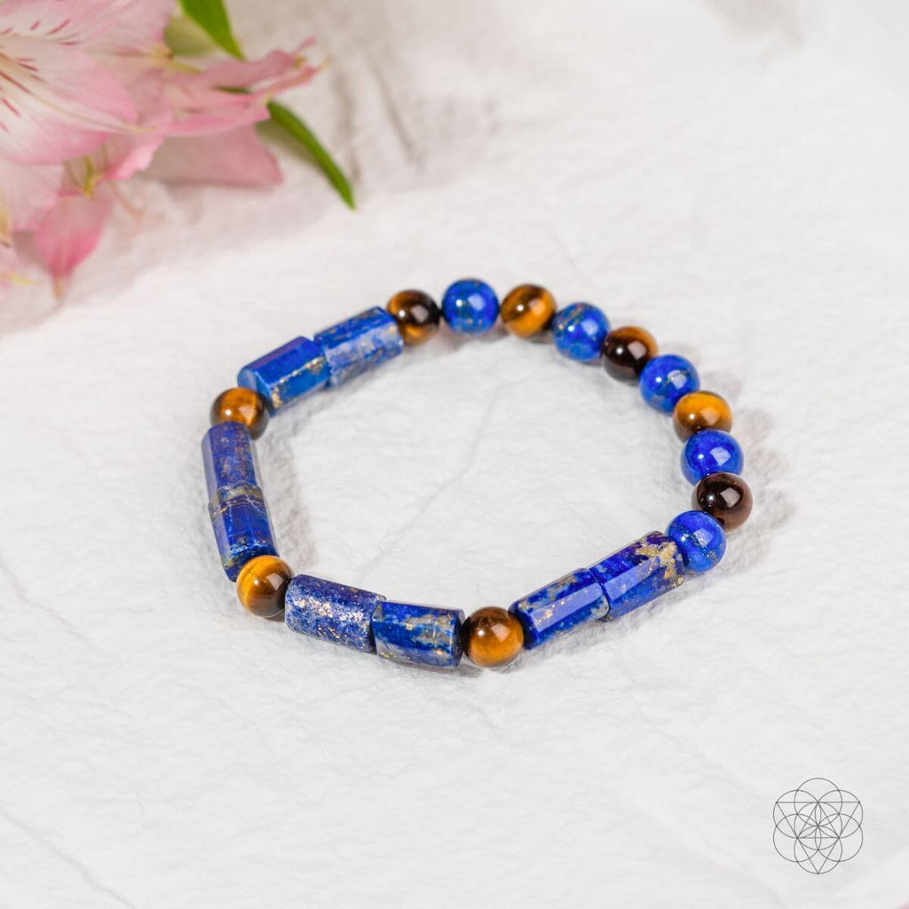 Seal The Deal - Career Confidence Bracelet - Pileggi on the Square Salon Powered by Gatto Salon Group