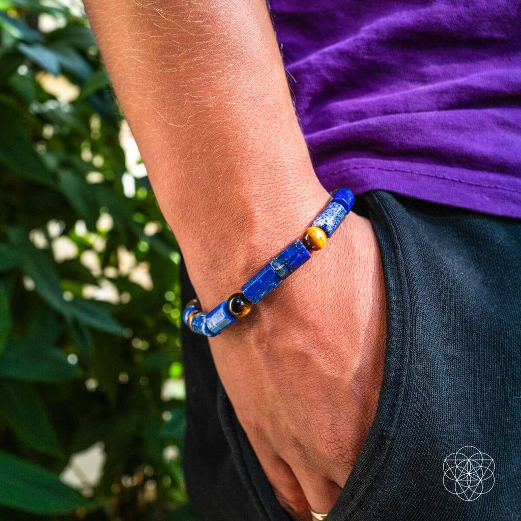Seal The Deal - Career Confidence Bracelet - Pileggi on the Square Salon Powered by Gatto Salon Group