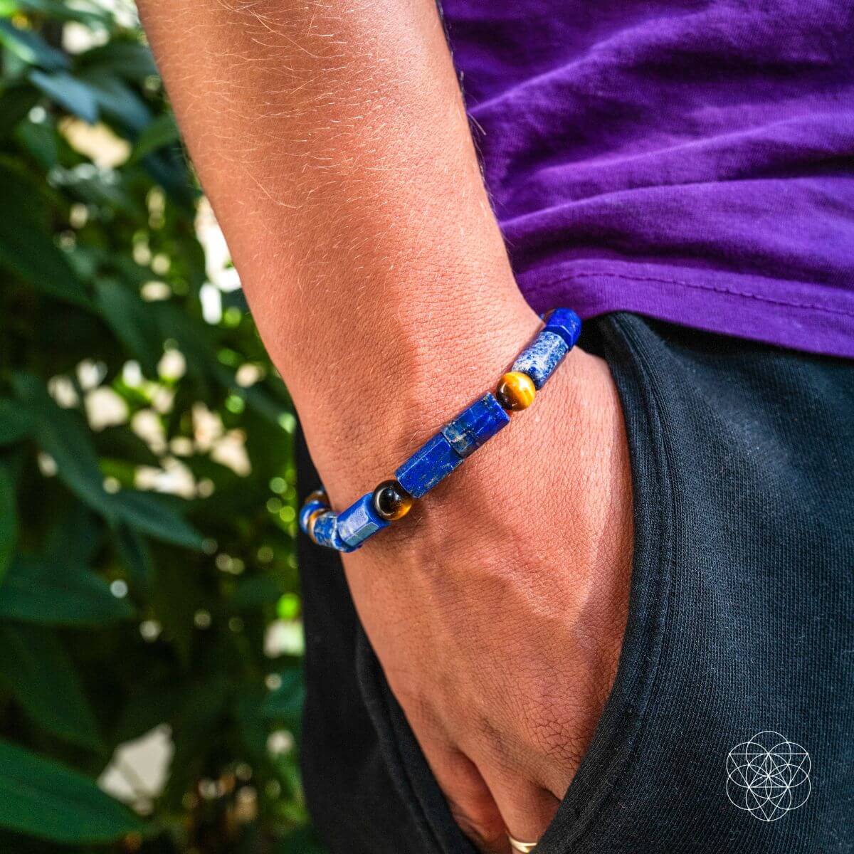 Seal The Deal - Career Confidence Bracelet - Pileggi on the Square Salon Powered by Gatto Salon Group