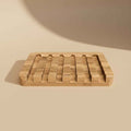 Self - Draining Soap Dish - Pileggi on the Square Salon Powered by Gatto Salon Group