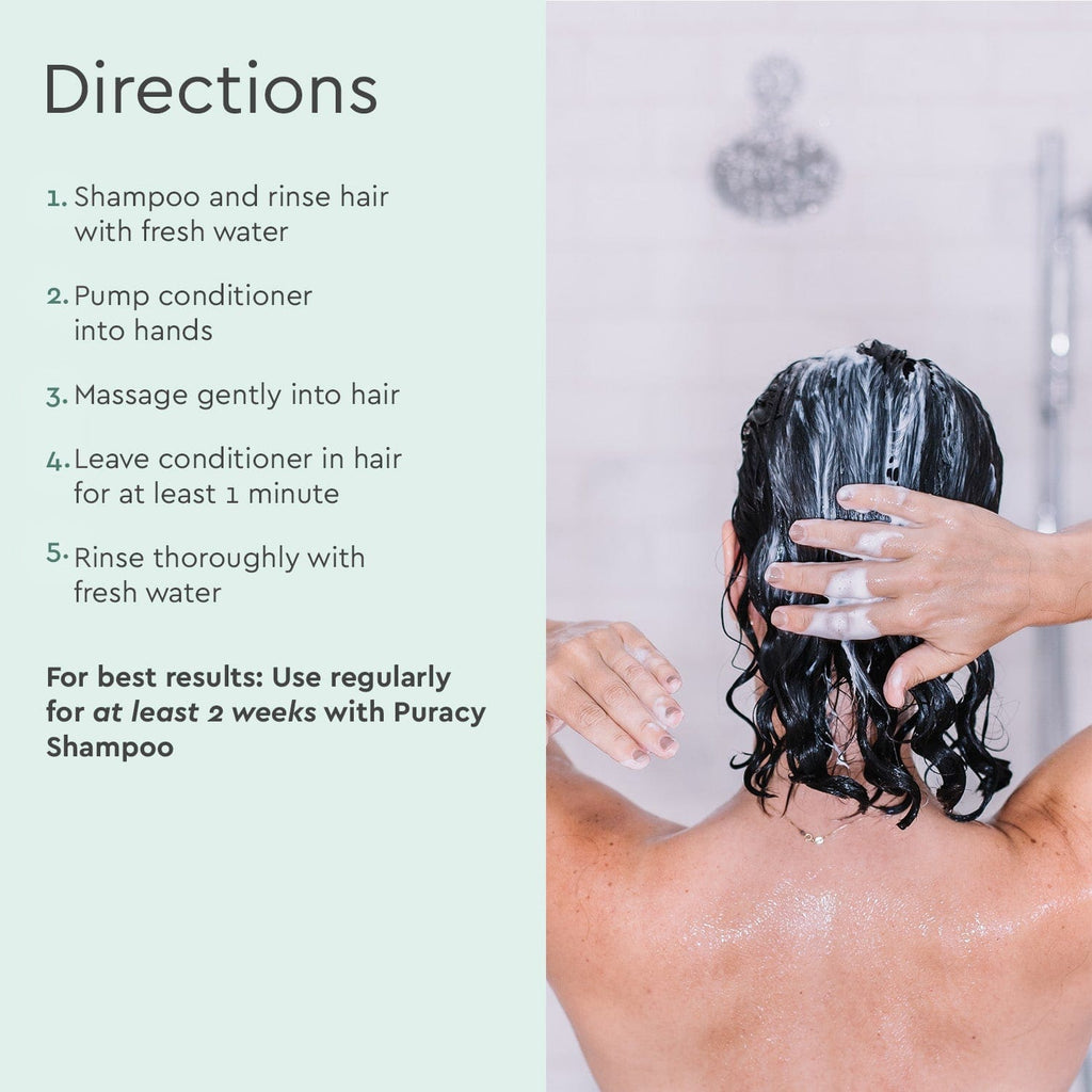 Shampoo (Sulfate/Paraben/Silicone - Free) - Pileggi on the Square Salon Powered by Gatto Salon Group